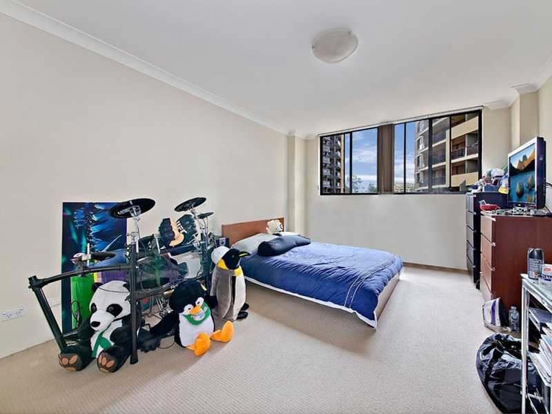 28/1-3 Beresford Road, Strathfield NSW 2135
