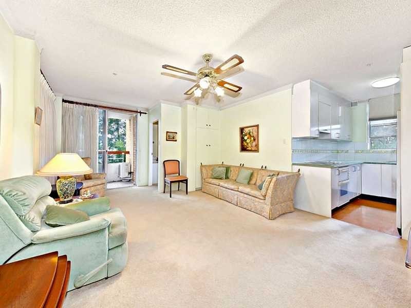 4A/40-46 Mosely Street, Strathfield NSW 2135