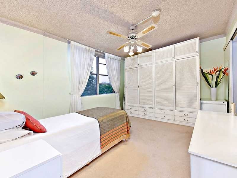 4A/40-46 Mosely Street, Strathfield NSW 2135