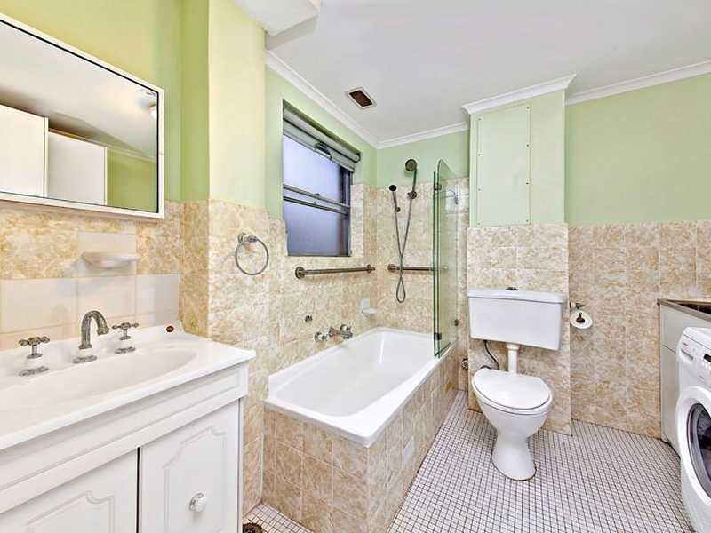 4A/40-46 Mosely Street, Strathfield NSW 2135