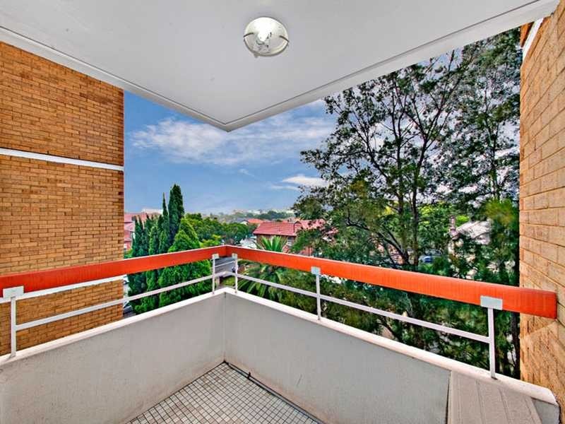 4A/40-46 Mosely Street, Strathfield NSW 2135