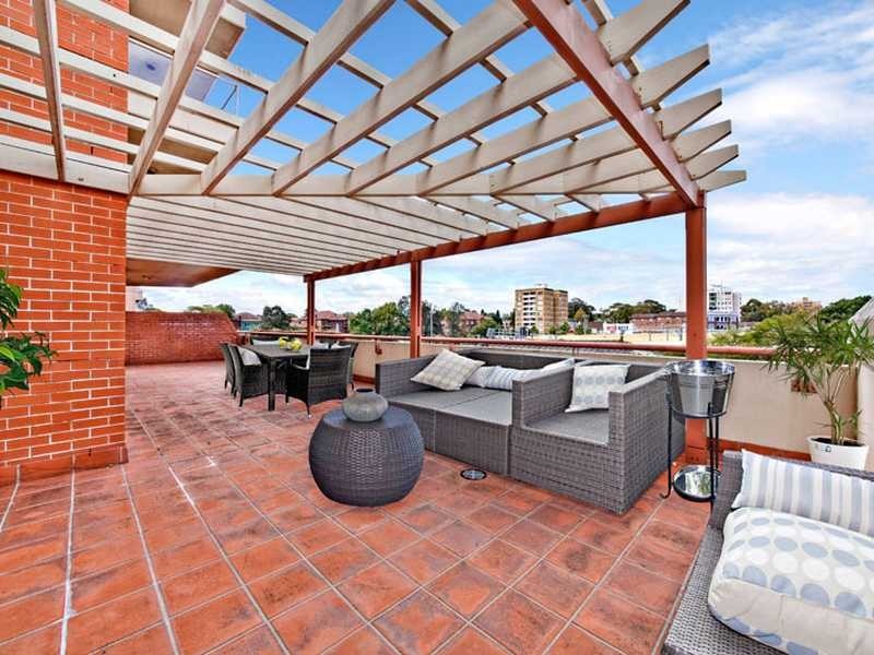 503/3-7 Albert Road, Strathfield NSW 2135