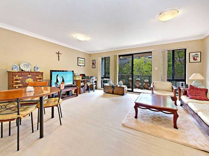 47/68-70 Courallie Avenue, Homebush West NSW 2140