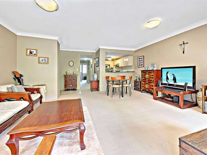 47/68-70 Courallie Avenue, Homebush West NSW 2140