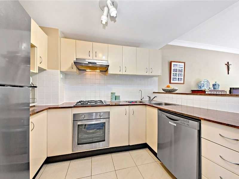 47/68-70 Courallie Avenue, Homebush West NSW 2140