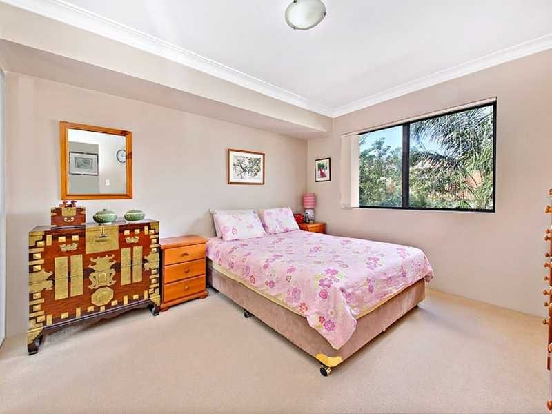 47/68-70 Courallie Avenue, Homebush West NSW 2140