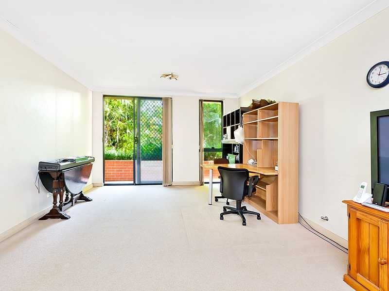 36/1-3 Beresford Road, Strathfield NSW 2135