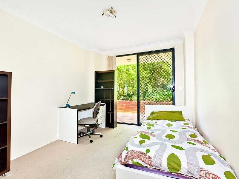 36/1-3 Beresford Road, Strathfield NSW 2135