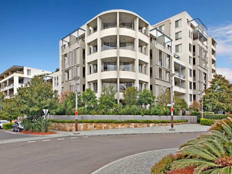 111/2 The Piazza, Wentworth Point NSW 2127
