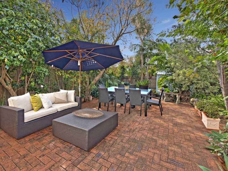 38 Harnett Avenue, Marrickville NSW 2204