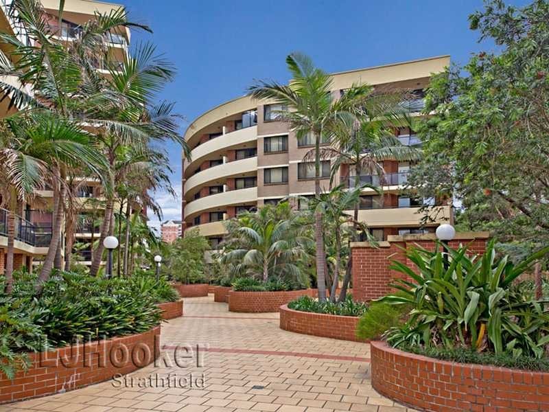 164/1-3 Beresford Road, Strathfield NSW 2135