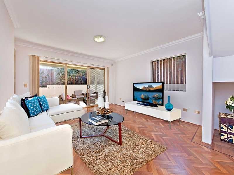 9/76-80 Beresford Road, Strathfield NSW 2135