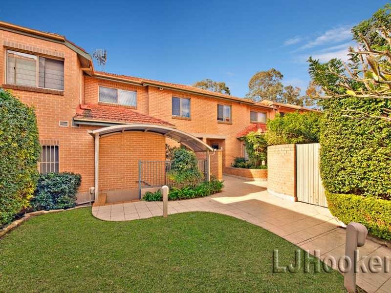 9/76-80 Beresford Road, Strathfield NSW 2135