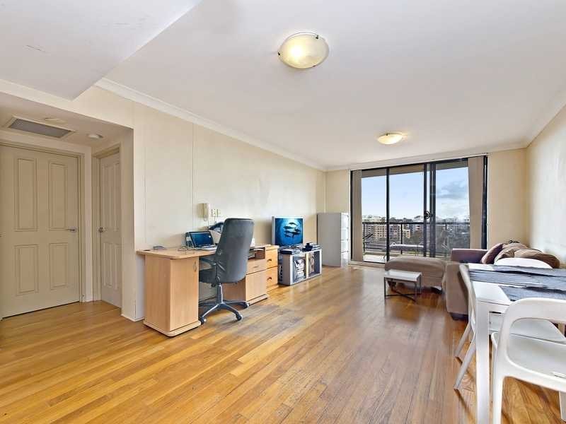 197/1-3 Beresford Road, Strathfield NSW 2135