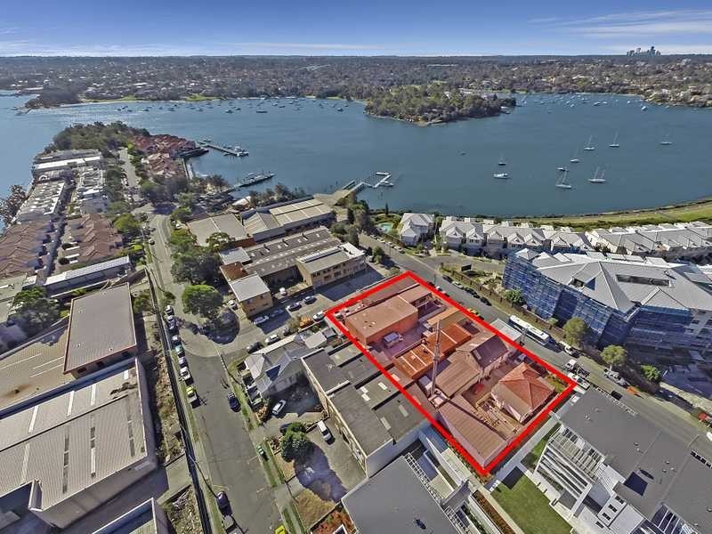 118-128 Tennyson Road, Mortlake NSW 2137