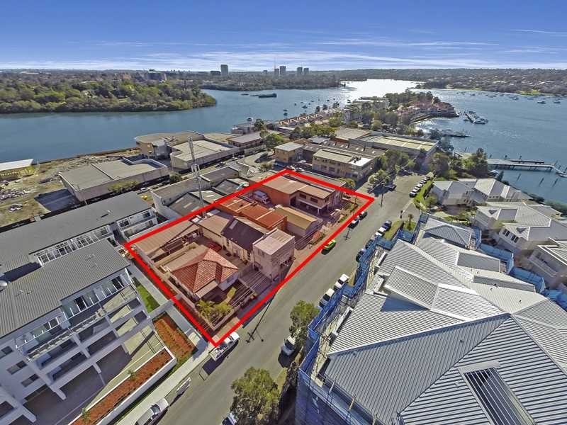 118-128 Tennyson Road, Mortlake NSW 2137