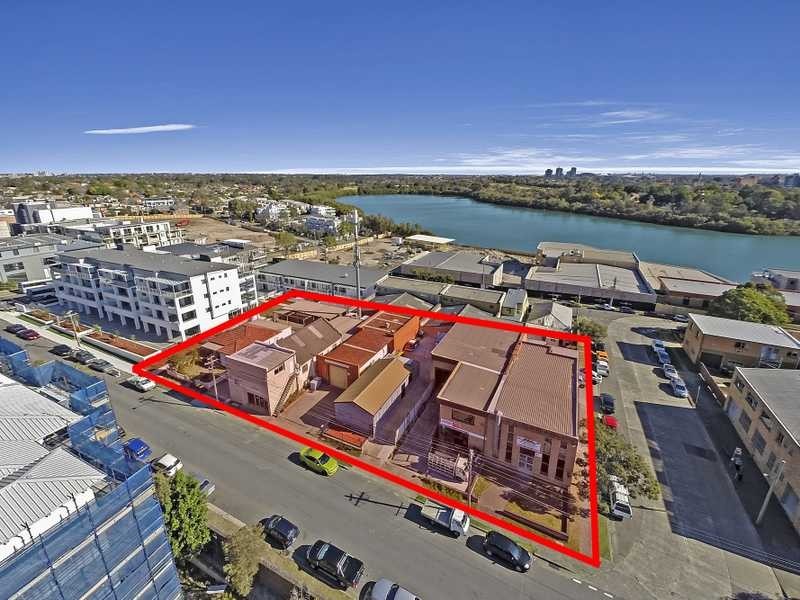 118-128 Tennyson Road, Mortlake NSW 2137