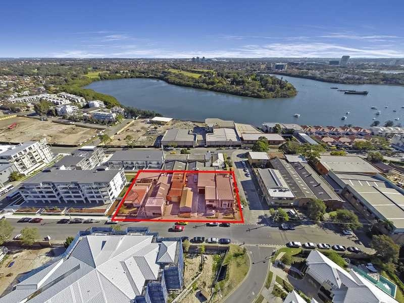 118-128 Tennyson Road, Mortlake NSW 2137