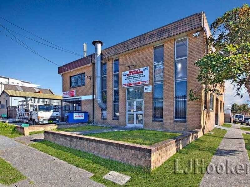 118-128 Tennyson Road, Mortlake NSW 2137