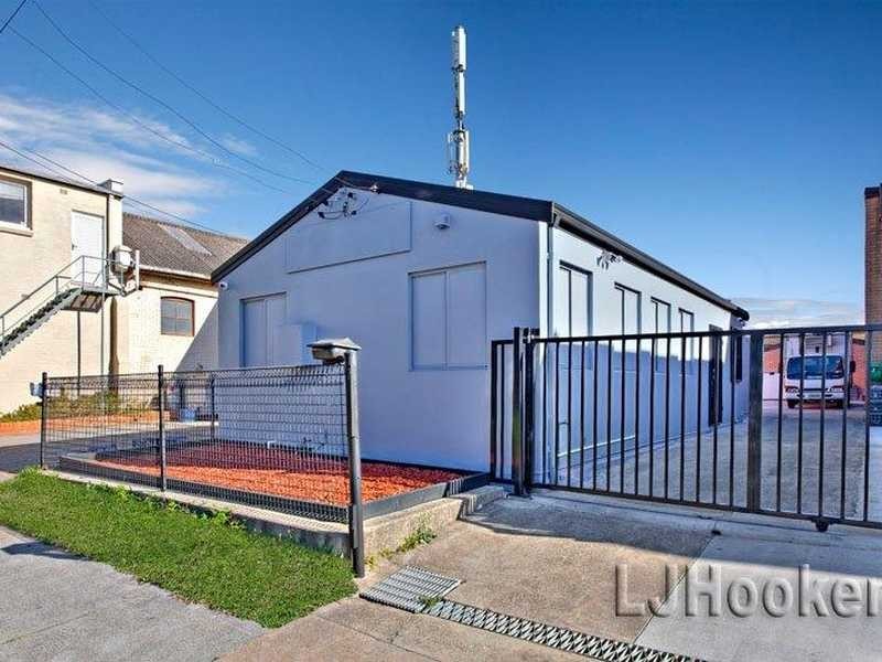 118-128 Tennyson Road, Mortlake NSW 2137