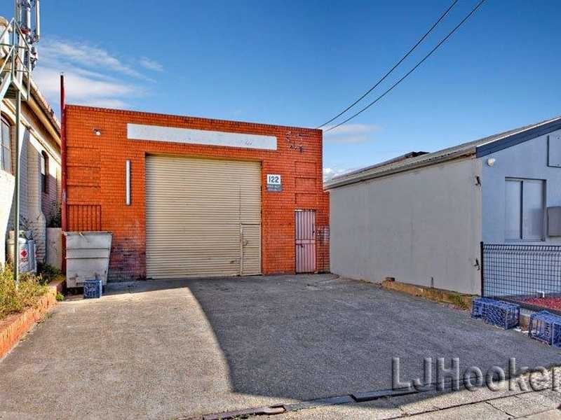 118-128 Tennyson Road, Mortlake NSW 2137