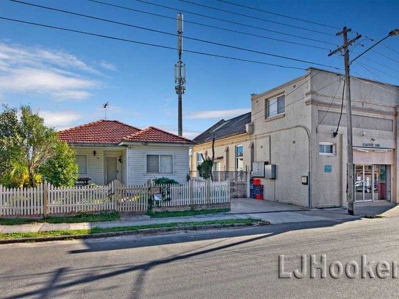 118-128 Tennyson Road, Mortlake NSW 2137
