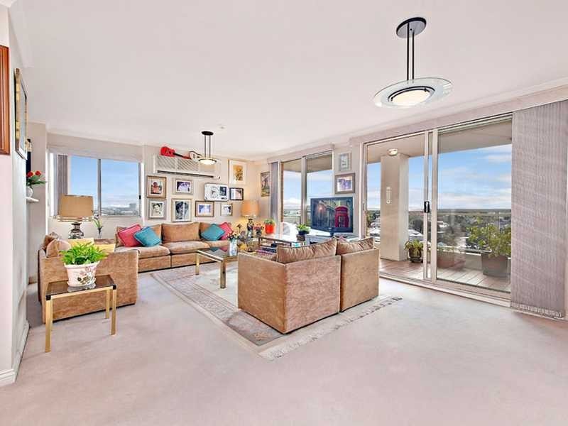 1208/3-7 Albert Road, Strathfield NSW 2135