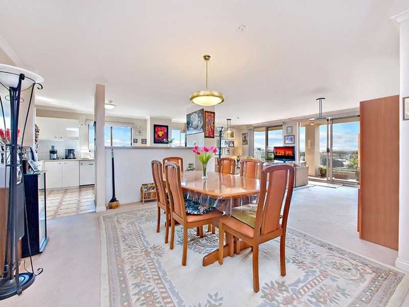 1208/3-7 Albert Road, Strathfield NSW 2135