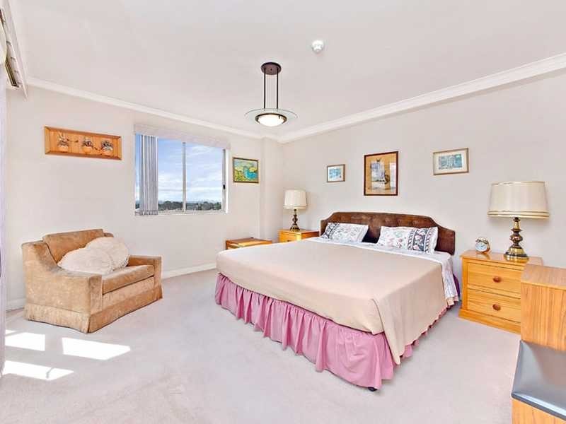 1208/3-7 Albert Road, Strathfield NSW 2135