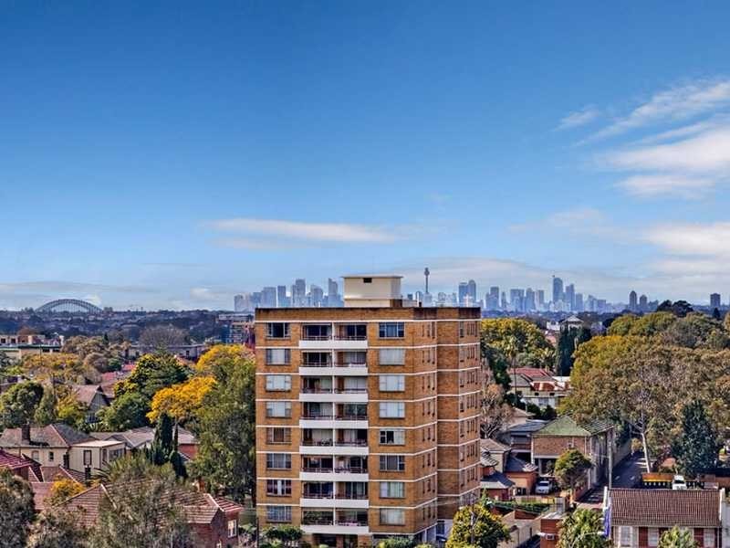 1208/3-7 Albert Road, Strathfield NSW 2135