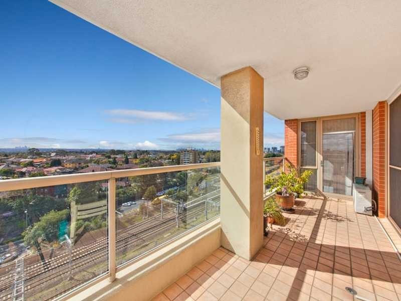 1208/3-7 Albert Road, Strathfield NSW 2135