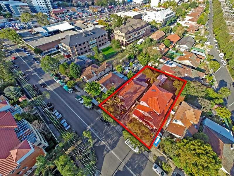 12 & 14 Bridge Road, Homebush NSW 2140