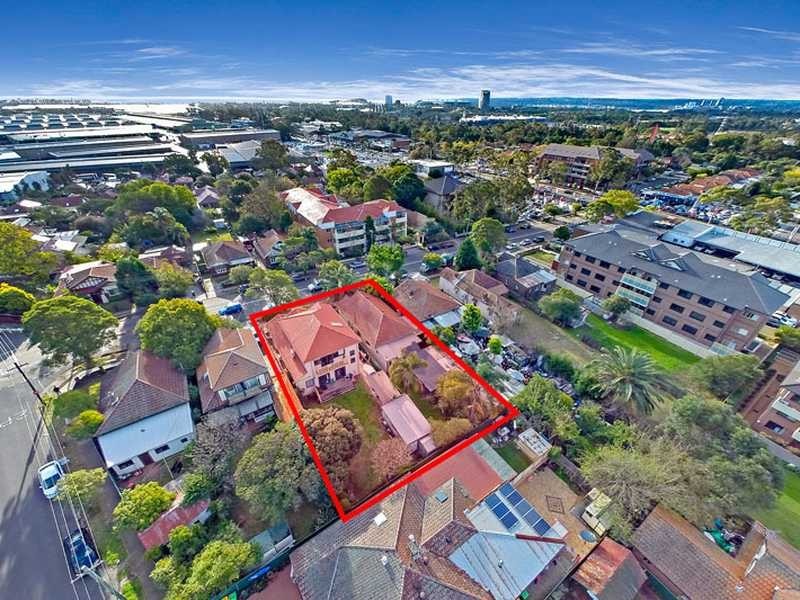 12 & 14 Bridge Road, Homebush NSW 2140
