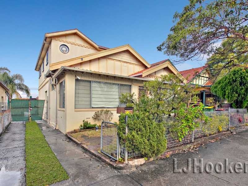 12 & 14 Bridge Road, Homebush NSW 2140