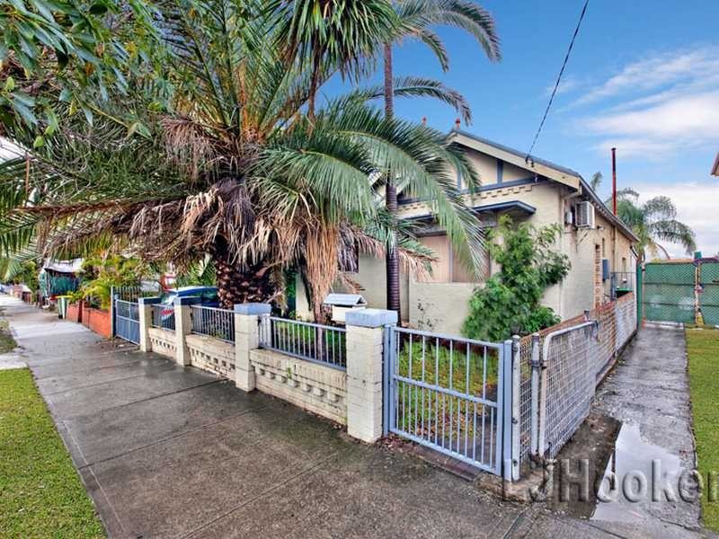 12 & 14 Bridge Road, Homebush NSW 2140