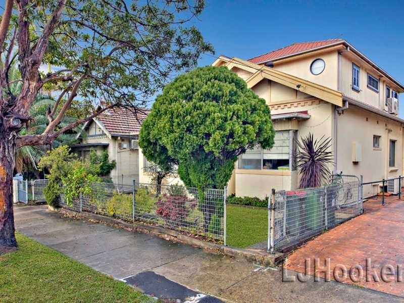 12 & 14 Bridge Road, Homebush NSW 2140