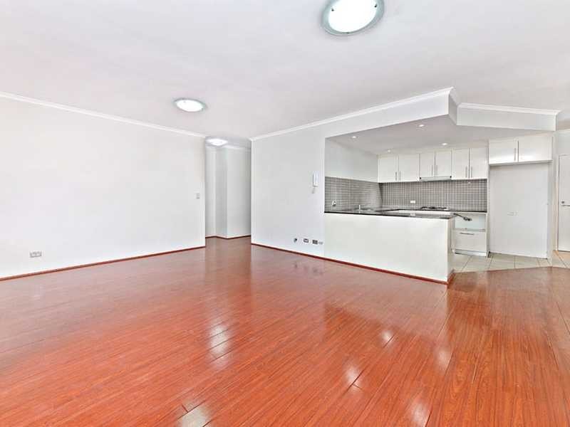 4/1 Clarence Street, Strathfield NSW 2135