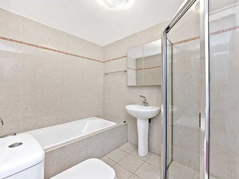 4/1 Clarence Street, Strathfield NSW 2135