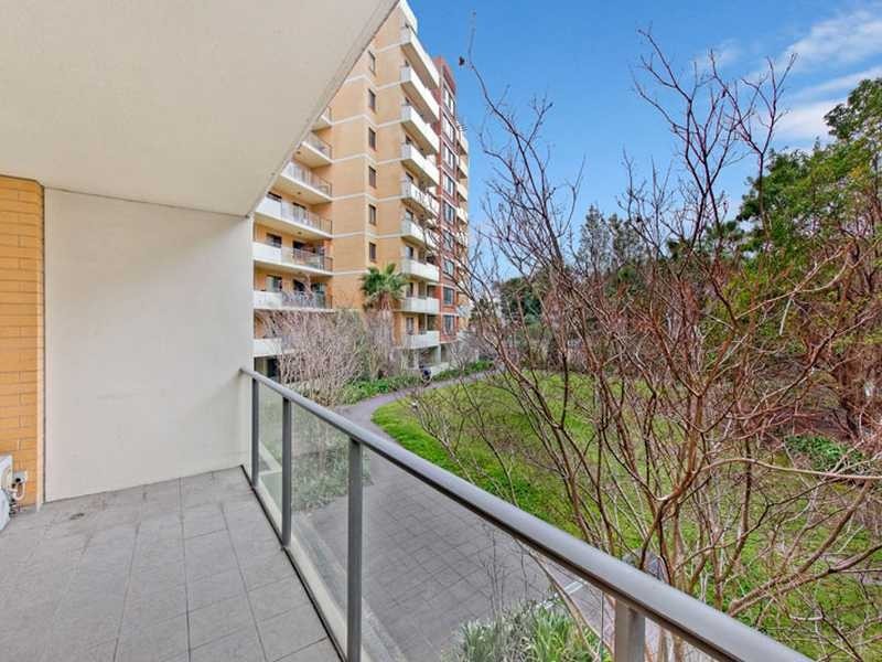 4/1 Clarence Street, Strathfield NSW 2135