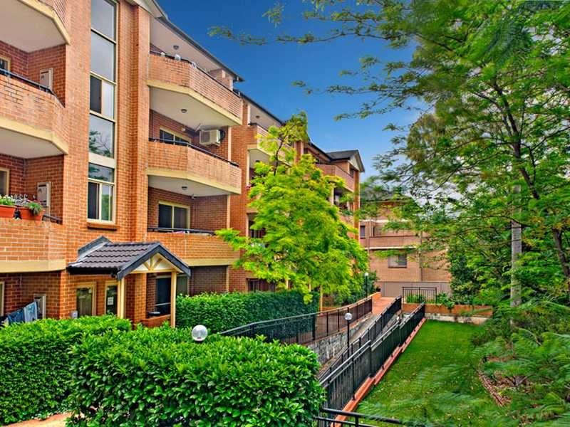 30/46-48 Marlborough Road, Homebush West NSW 2140