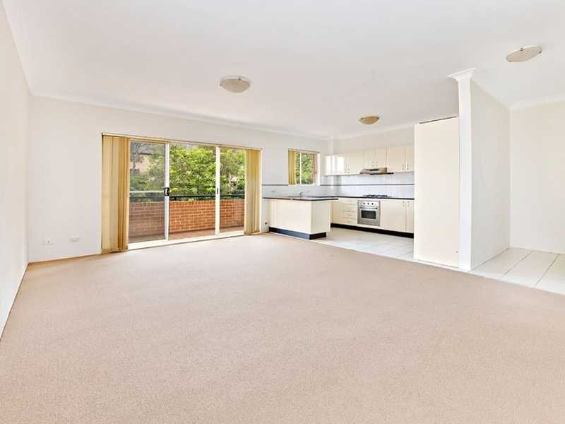 30/46-48 Marlborough Road, Homebush West NSW 2140