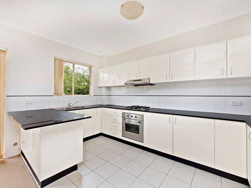 30/46-48 Marlborough Road, Homebush West NSW 2140