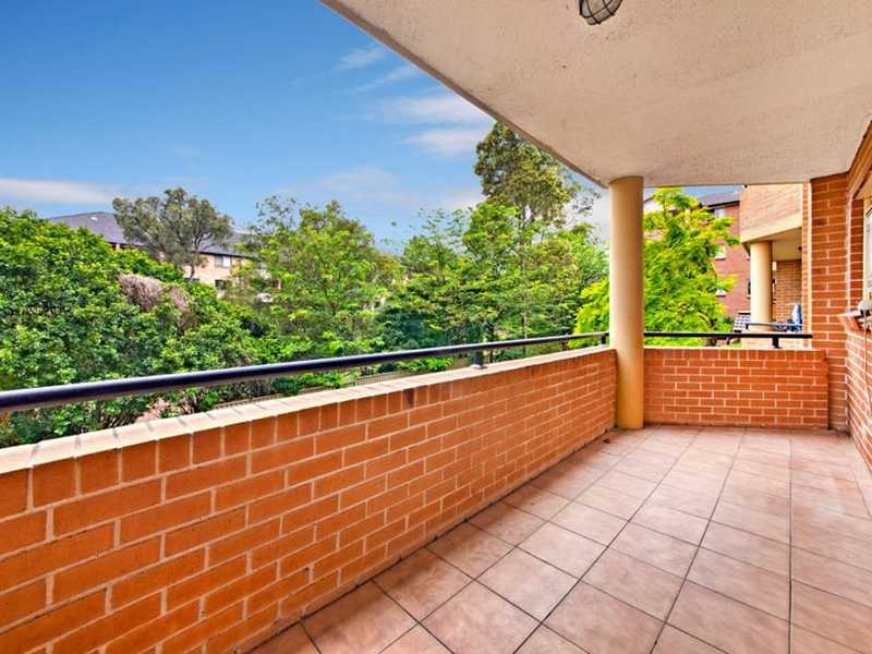 30/46-48 Marlborough Road, Homebush West NSW 2140