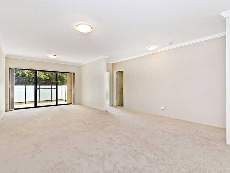 16/6-8 Water Street, Strathfield South NSW 2136