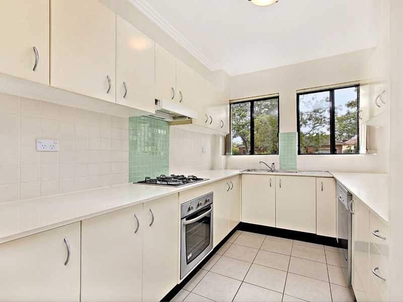 16/6-8 Water Street, Strathfield South NSW 2136