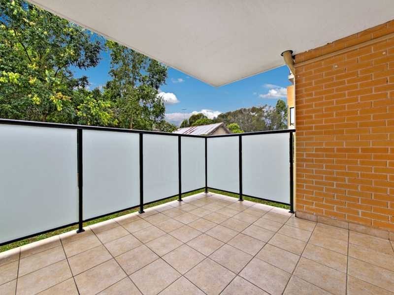 16/6-8 Water Street, Strathfield South NSW 2136