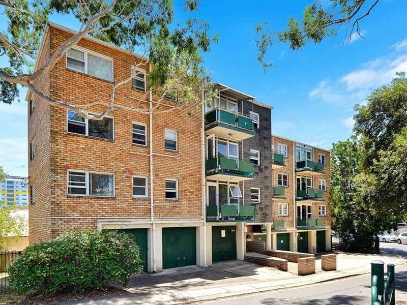 4/4 Parnell Street, Strathfield NSW 2135