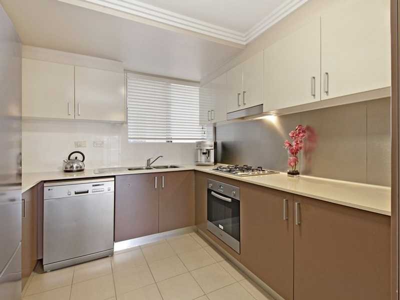 29/52-58 Courallie Avenue, Homebush West NSW 2140