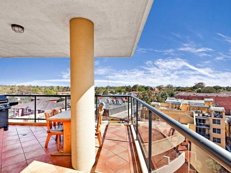 90/1-3 Beresford Road, Strathfield NSW 2135