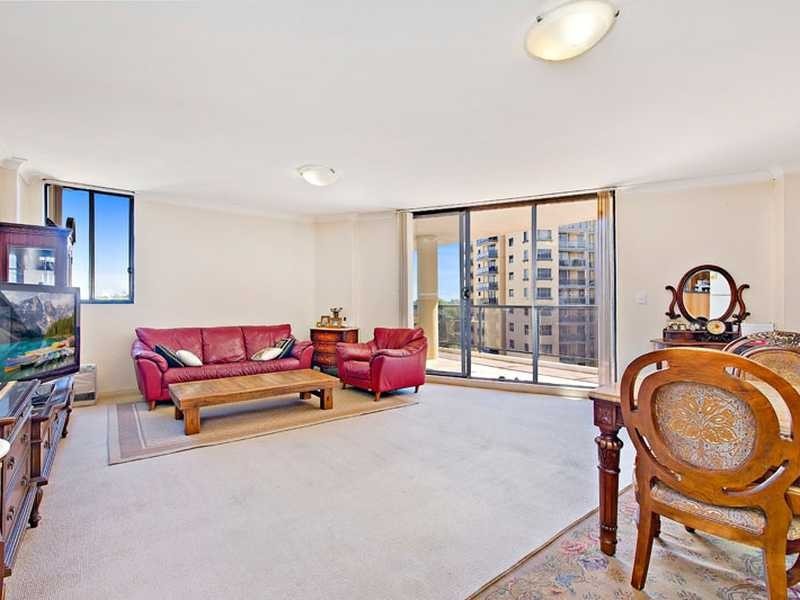 90/1-3 Beresford Road, Strathfield NSW 2135